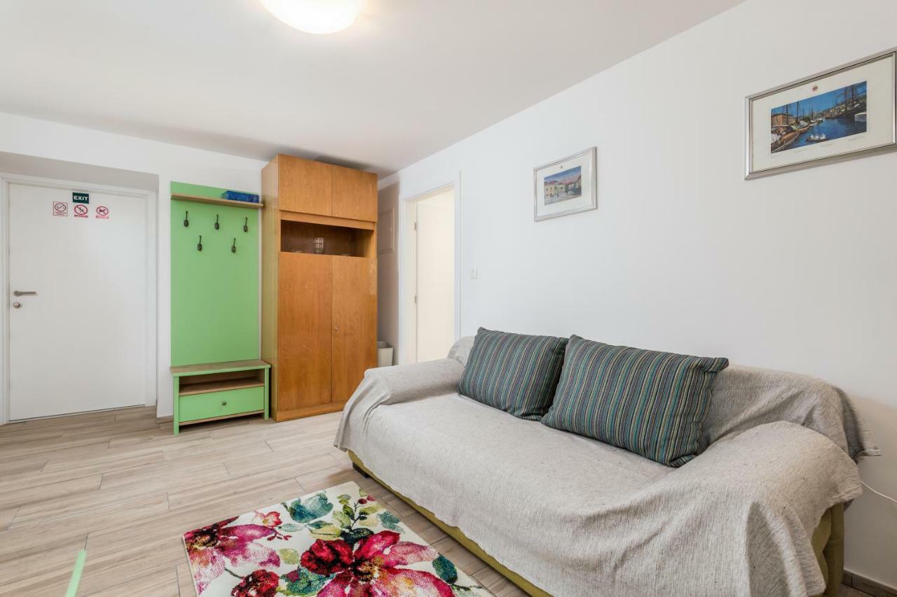 Adeona Apartments Rijeka Exterior photo